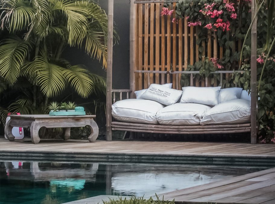 Douceur tropicale