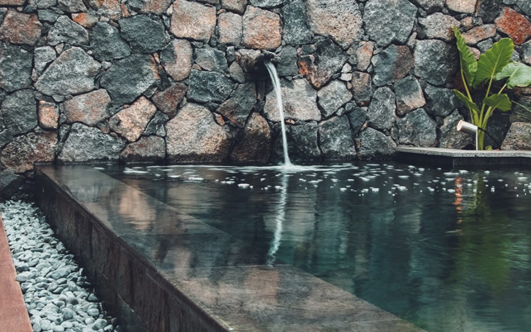 Water point