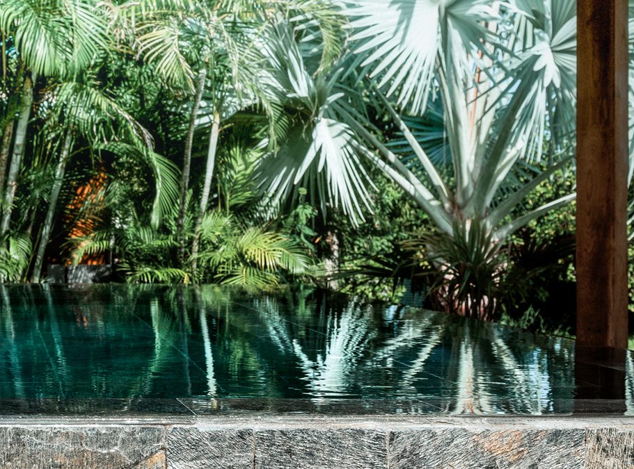 Table d&rsquo;eau